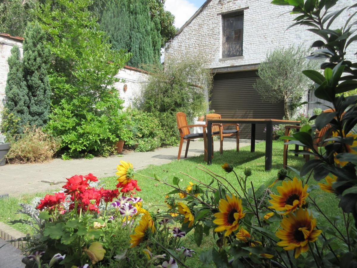 B&B Les Iris - Brussels — Photos 2